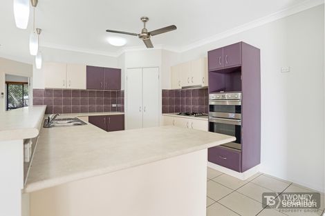 Property photo of 44 Shamrock Avenue Brinsmead QLD 4870
