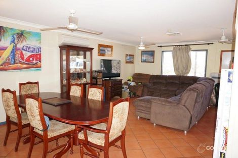 Property photo of 21 Fitzhardinge Street Exmouth WA 6707
