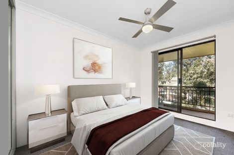 Property photo of 11/164-168 Station Street Wentworthville NSW 2145