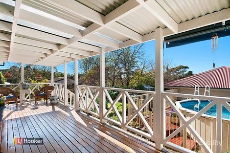 Property photo of 10 Robinson Close Hornsby Heights NSW 2077