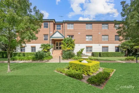 4/247h Burwood Rd, Concord, NSW 2137