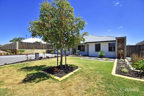 Property photo of 4 Kedleston Link The Vines WA 6069