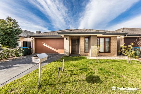 Property photo of 739 Tarneit Road Tarneit VIC 3029