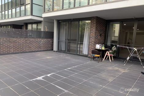 7/11 Bennelong Pkwy, Wentworth Point, NSW 2127