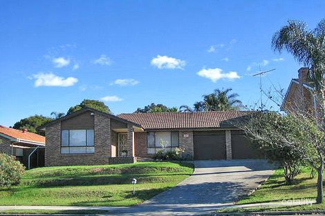 232 Farnham Rd, Quakers Hill, NSW 2763