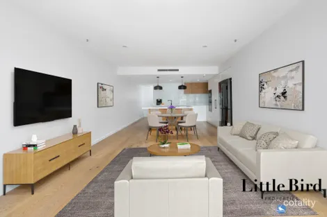 601/27 Lonsdale St, Braddon, ACT 2612