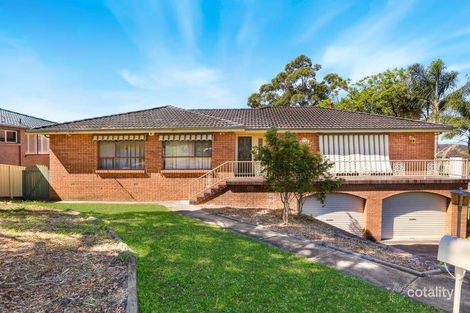 Property photo of 47 Koloona Avenue Figtree NSW 2525