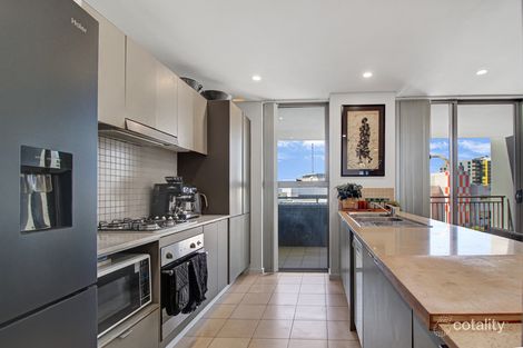 Property photo of 53/313-323 Crown Street Wollongong NSW 2500