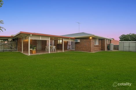 Property photo of 4 Sheringham Place Tingalpa QLD 4173