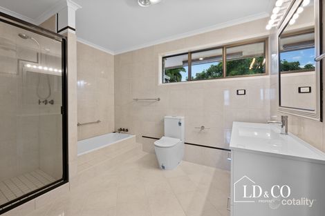 Property photo of 19 Les Cameron Avenue Mount Pleasant QLD 4740