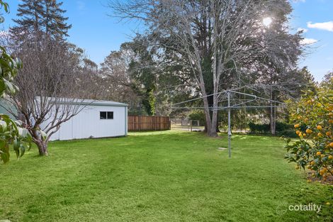 Property photo of 19 Sydney Street Wingello NSW 2579