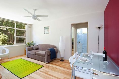 Property photo of 4/38A Awaba Street Mosman NSW 2088