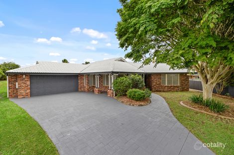 4 Bryant Ct, Alexandra Hills, QLD 4161