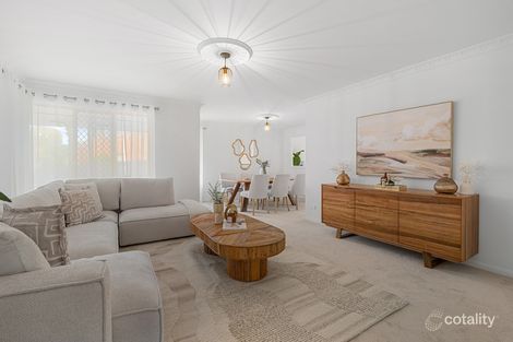 Property photo of 4 Bryant Court Alexandra Hills QLD 4161