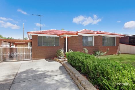 25 Glenn St, Dean Park, NSW 2761