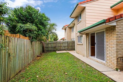 Property photo of 35/19 Likala Street Wishart QLD 4122