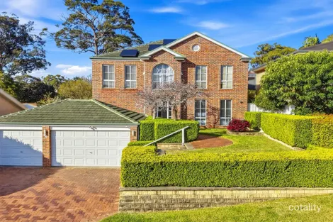 25 Stornaway Cres, Berkeley Vale, NSW 2261