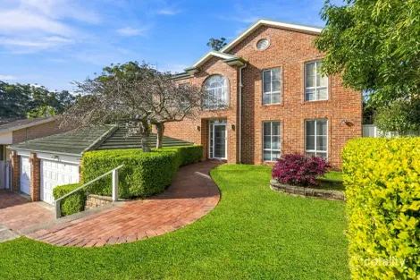 Property photo of 25 Stornaway Crescent Berkeley Vale NSW 2261
