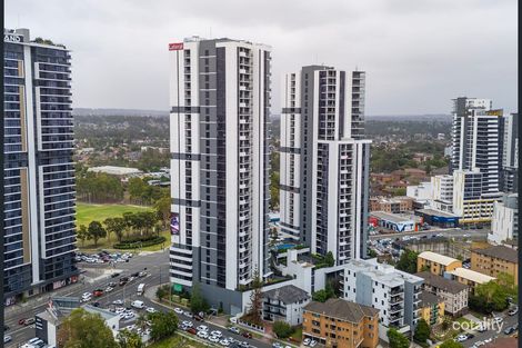 2301/420 Macquarie St, Liverpool, NSW 2170