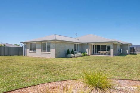 Property photo of 21 Holmfield Drive Armidale NSW 2350