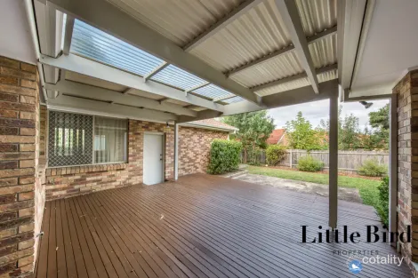 Property photo of 101 Bicentennial Drive Jerrabomberra NSW 2619