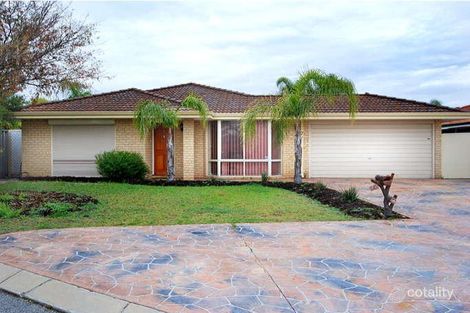 Property photo of 7 Yalgorup Gardens Ballajura WA 6066