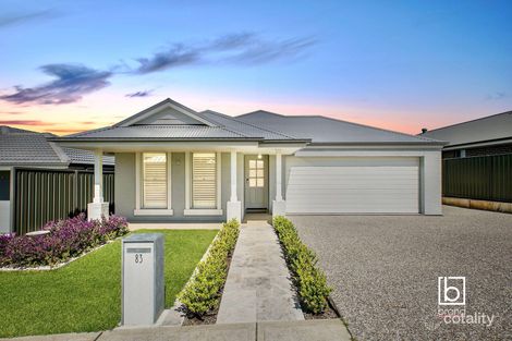 Property photo of 83 Jeremiah Drive Cooranbong NSW 2265