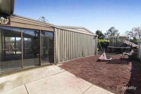 Property photo of 22 Rautman Crescent Sunshine West VIC 3020