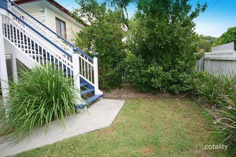Property photo of 20 Wassell Street Wynnum QLD 4178