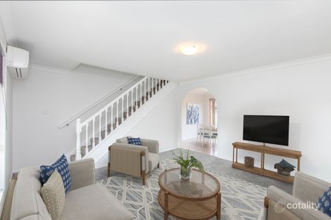 Property photo of 15/32-34 Holland Crescent Capalaba QLD 4157