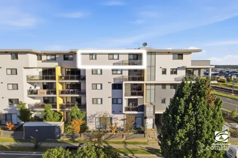 24/2 Bingham St, Schofields, NSW 2762