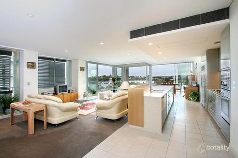 Property photo of 412/2 Point Street Pyrmont NSW 2009