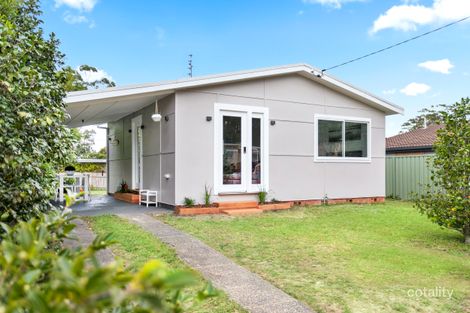 Property photo of 36 Bangalow Street Narrawallee NSW 2539