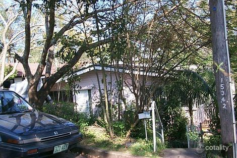 Property photo of 45 Osman Street Bardon QLD 4065