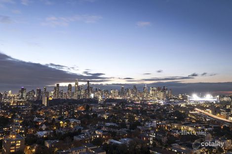 Property photo of 2801/3 Yarra Street South Yarra VIC 3141