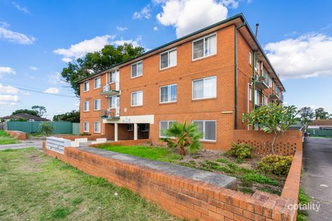 Property photo of 5/2A Union Road Auburn NSW 2144