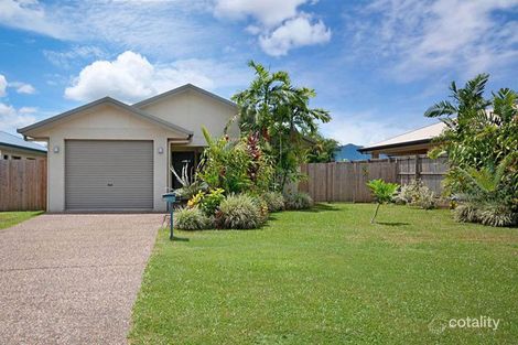 Property photo of 66 Mallicoola Crescent Edmonton QLD 4869