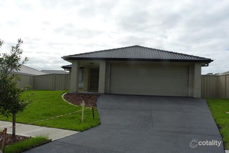 Property photo of 25 Kelowna Avenue Morisset NSW 2264