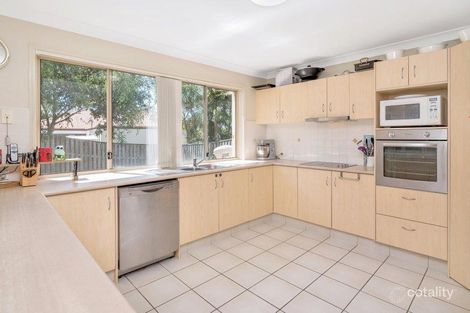 Property photo of 21 Kumnick Street Upper Coomera QLD 4209