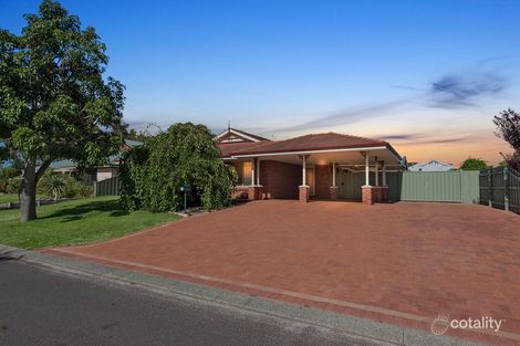 Property photo of 22 Barton Drive Australind WA 6233