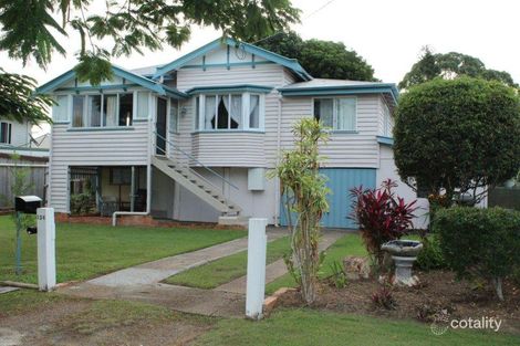 136 Aldridge St, Maryborough, QLD 4650