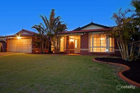 Property photo of 11 Carcoo Court Beckenham WA 6107