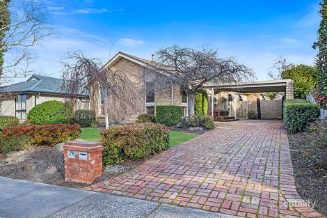 Property photo of 18 Portland Street Mulgrave VIC 3170