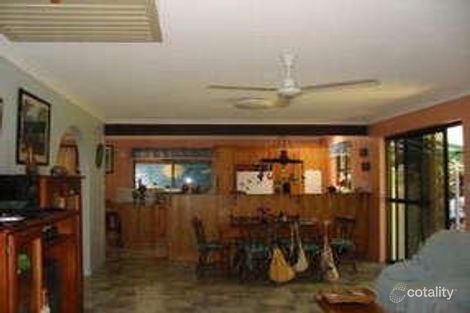 Property photo of 138 Toolakea Beach Road Bluewater QLD 4818