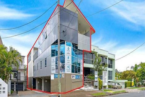 3/92 Cleveland St, Stones Corner, QLD 4120