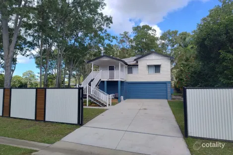 562 Oregan Creek Rd, Toogoom, QLD 4655