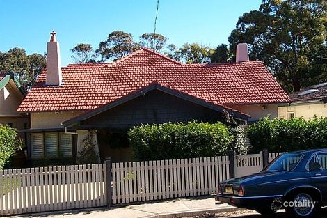 Property photo of 3 Prior Avenue Cremorne Point NSW 2090