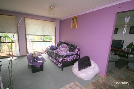 Property photo of 89 Boomerang Crescent Raby NSW 2566