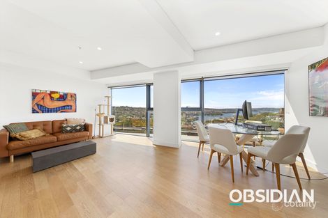 Property photo of 1110/80 Alfred Street South Milsons Point NSW 2061