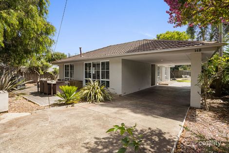 Property photo of 148 Melbourne Road Rye VIC 3941